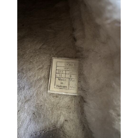 UGG Australia Men's Tasman Slipper (US 10 - EUR 43) - Picture 7 of 9